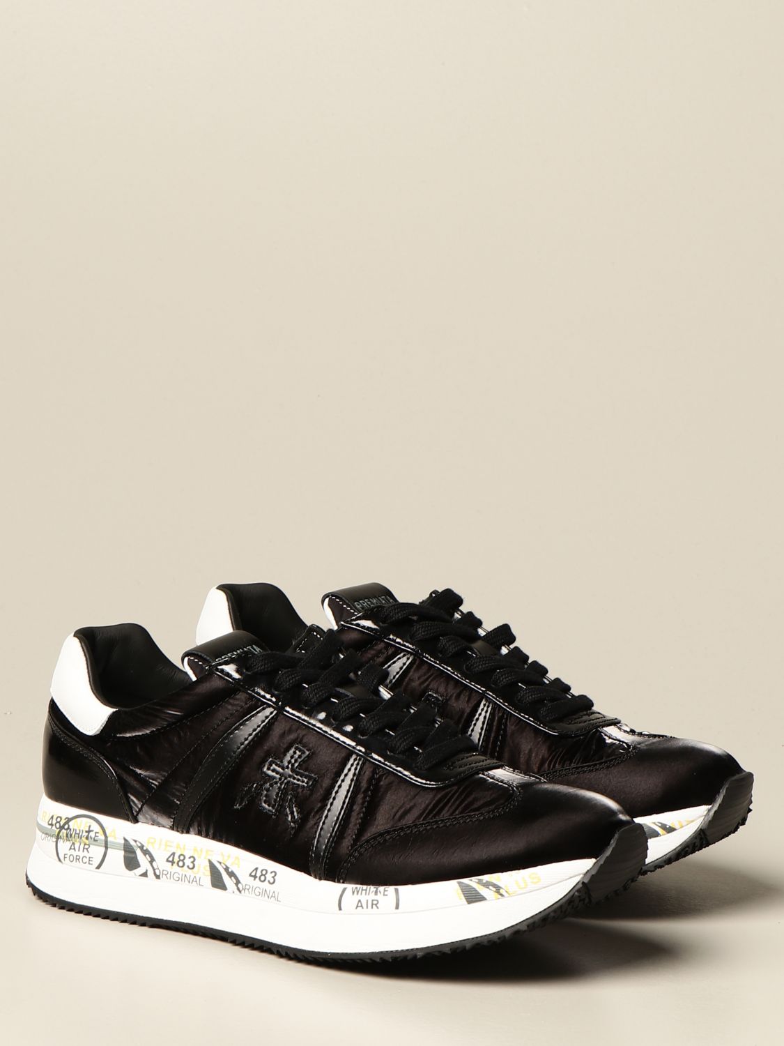 premiata sneakers damen