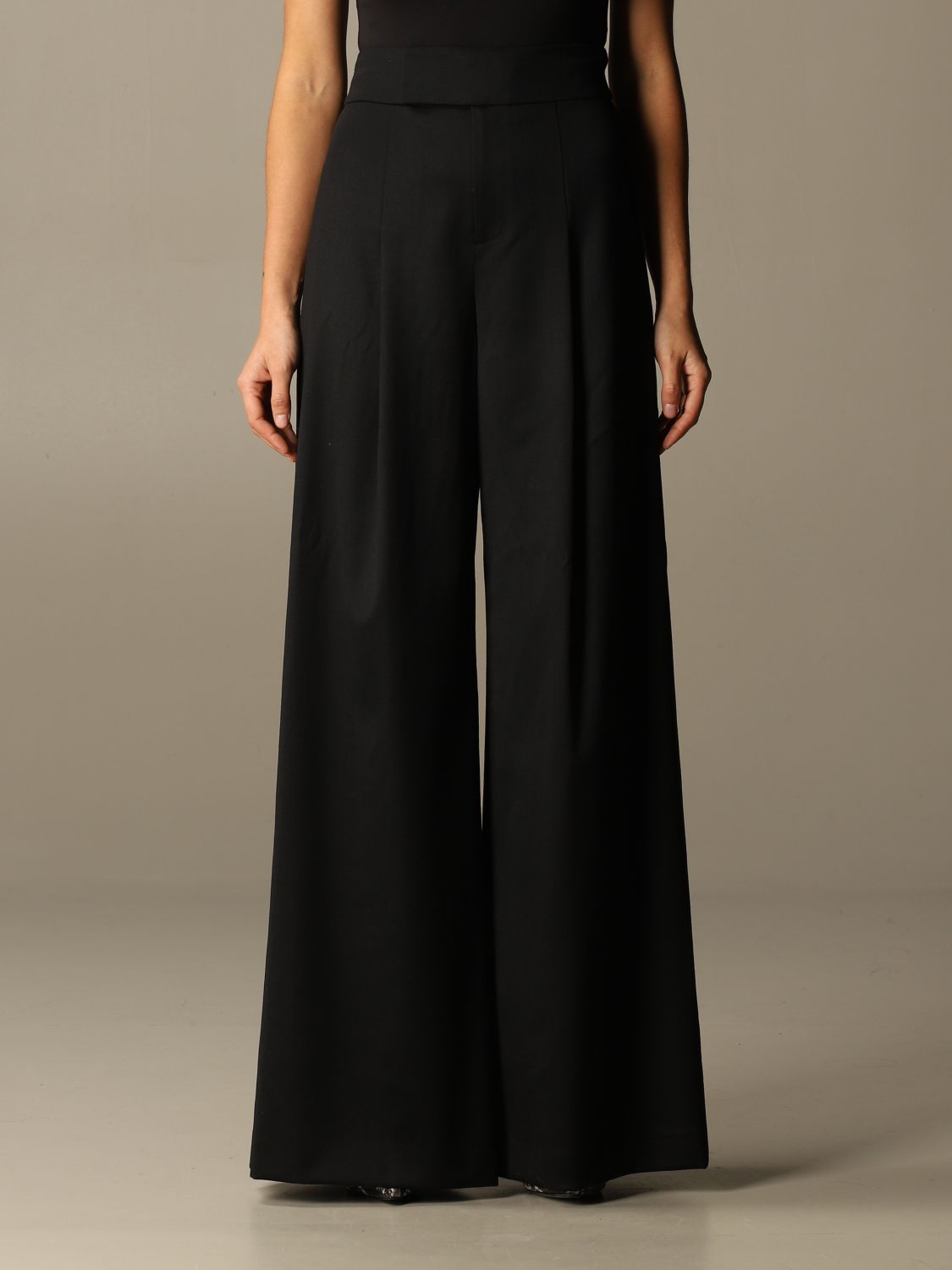 Pants Alice+Olivia CC008214105 GIGLIO 