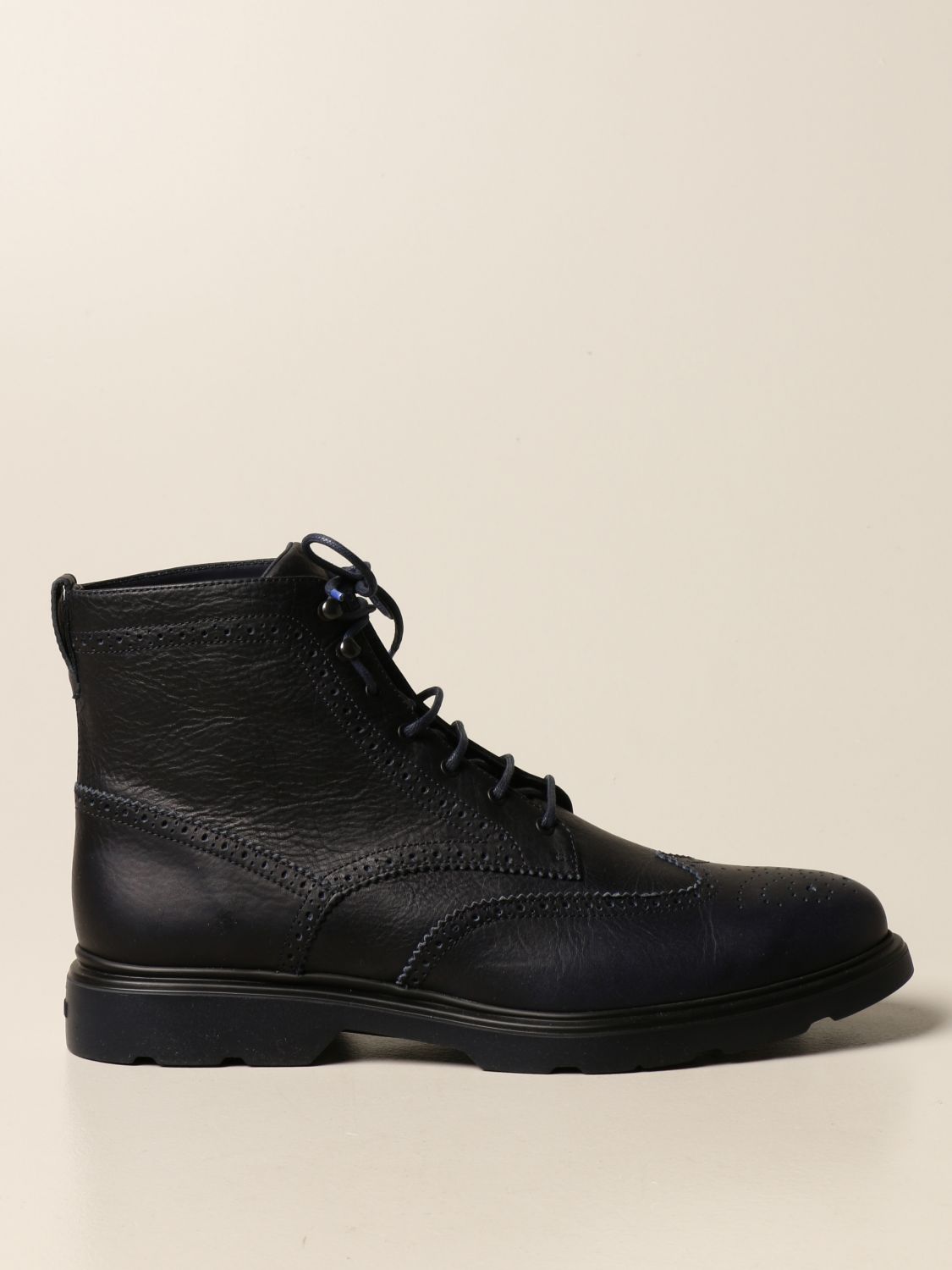 boots hogan