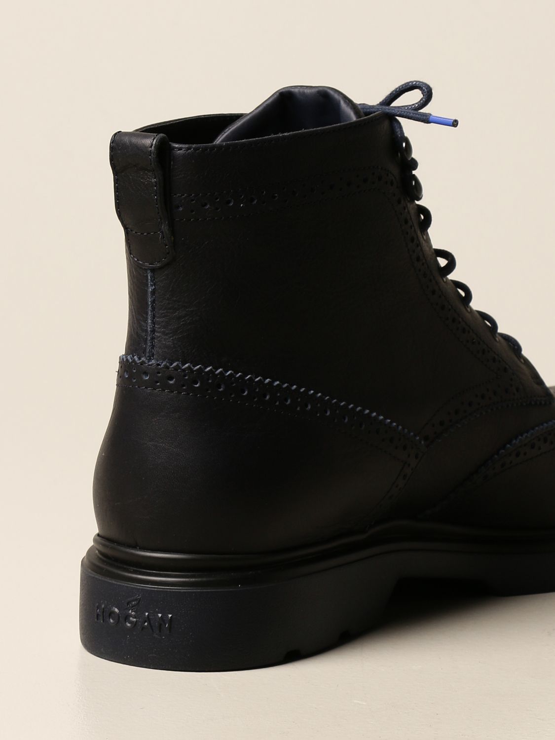 hogan bottines hommes