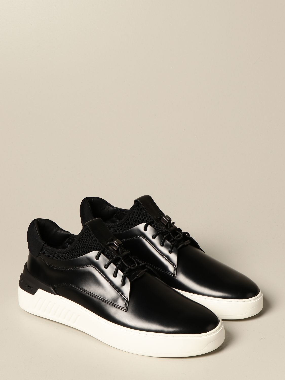 tod's cassetta sneaker