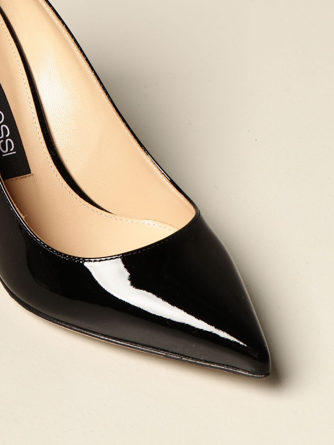 sergio rossi scarpe 2017