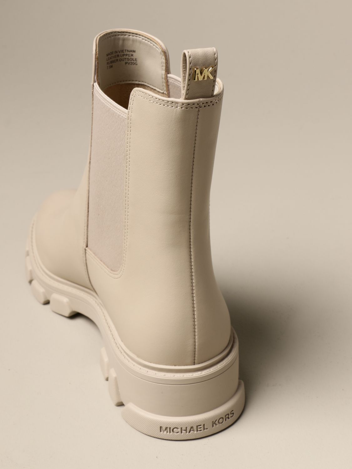MICHAEL MICHAEL KORS: Ridley ankle boot 