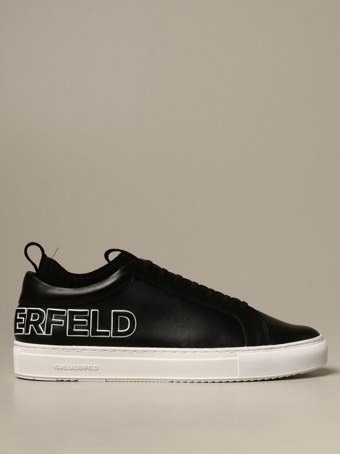 lagerfeld sneakers