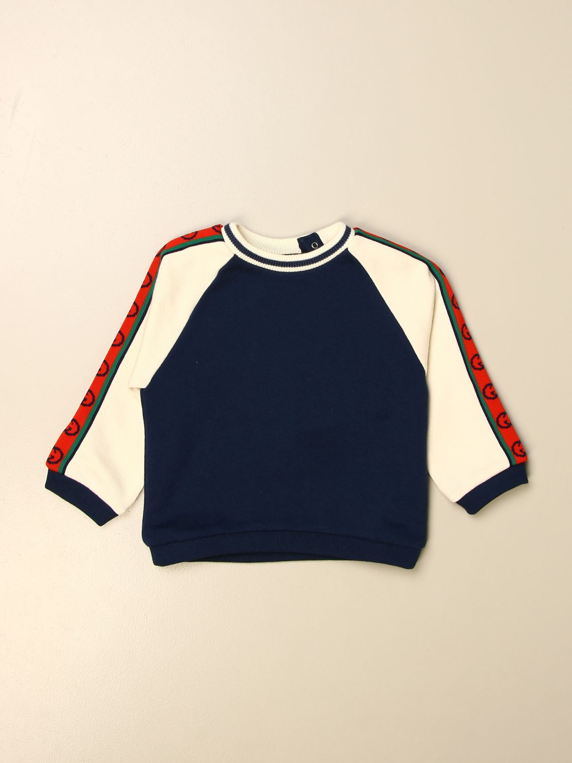 gucci sweater shirt