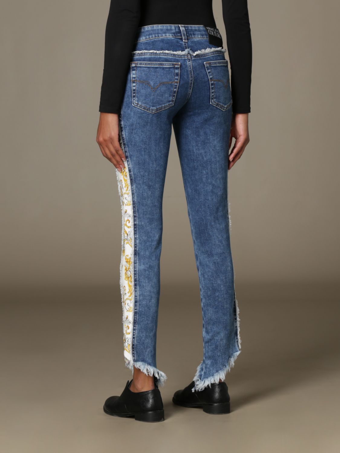 versace jeans women