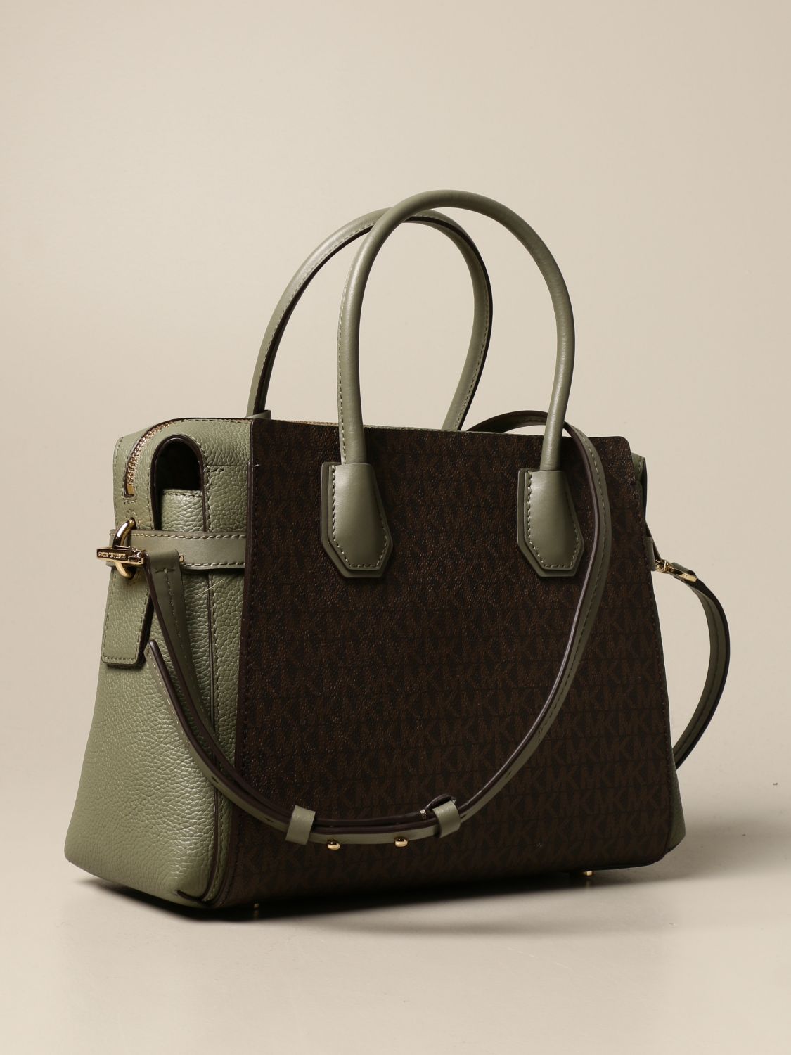 MICHAEL KORS Bag - Buy or Sell MK women's bags online! - Vestiaire  Collective