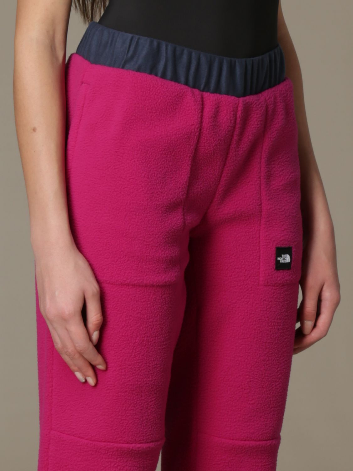 north face softshell pants