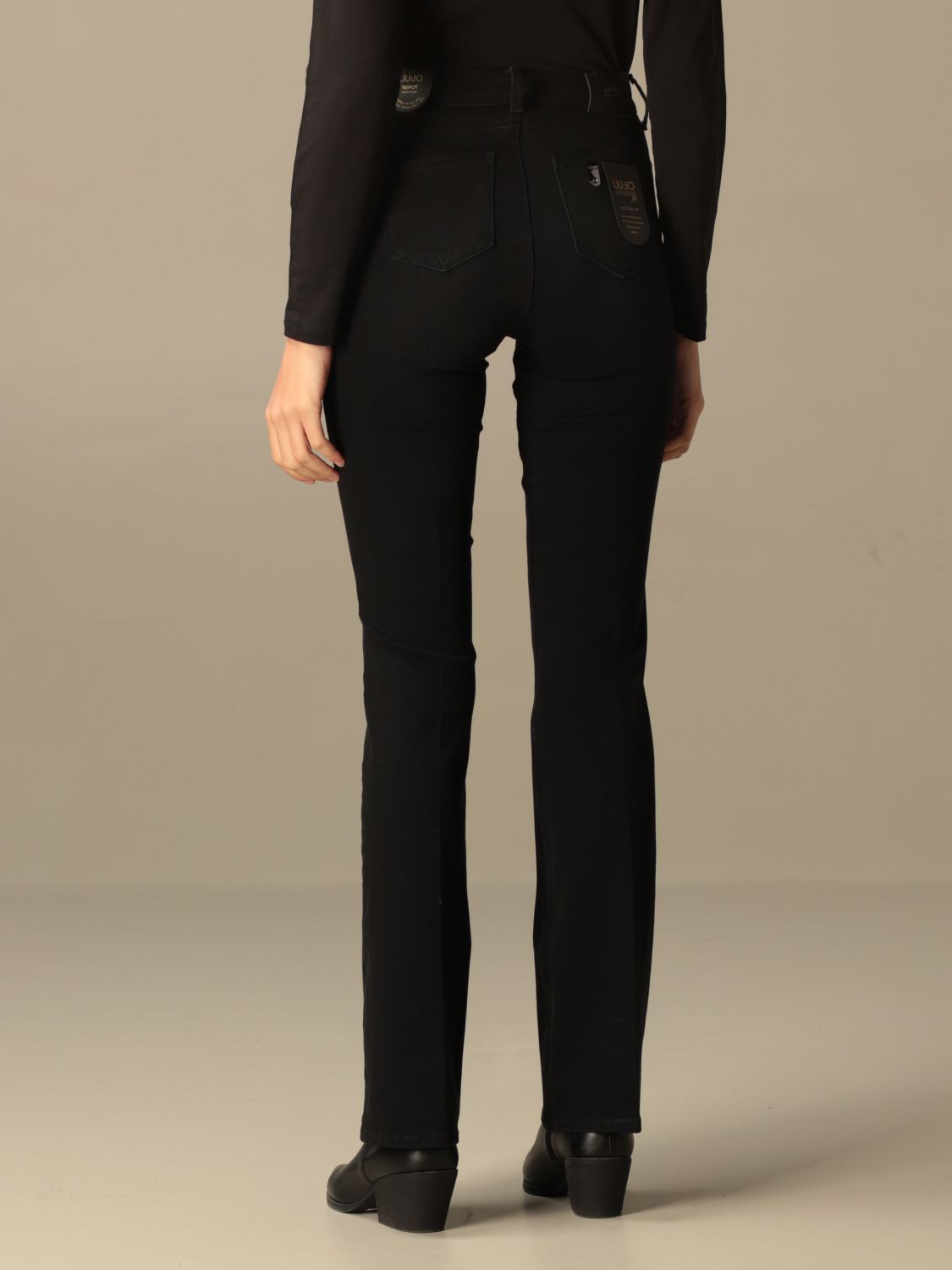 formal jeans for women