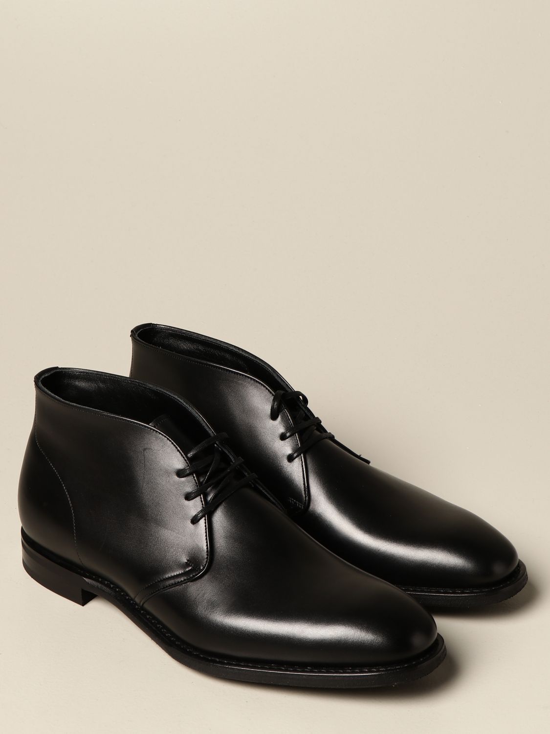 church's chukka