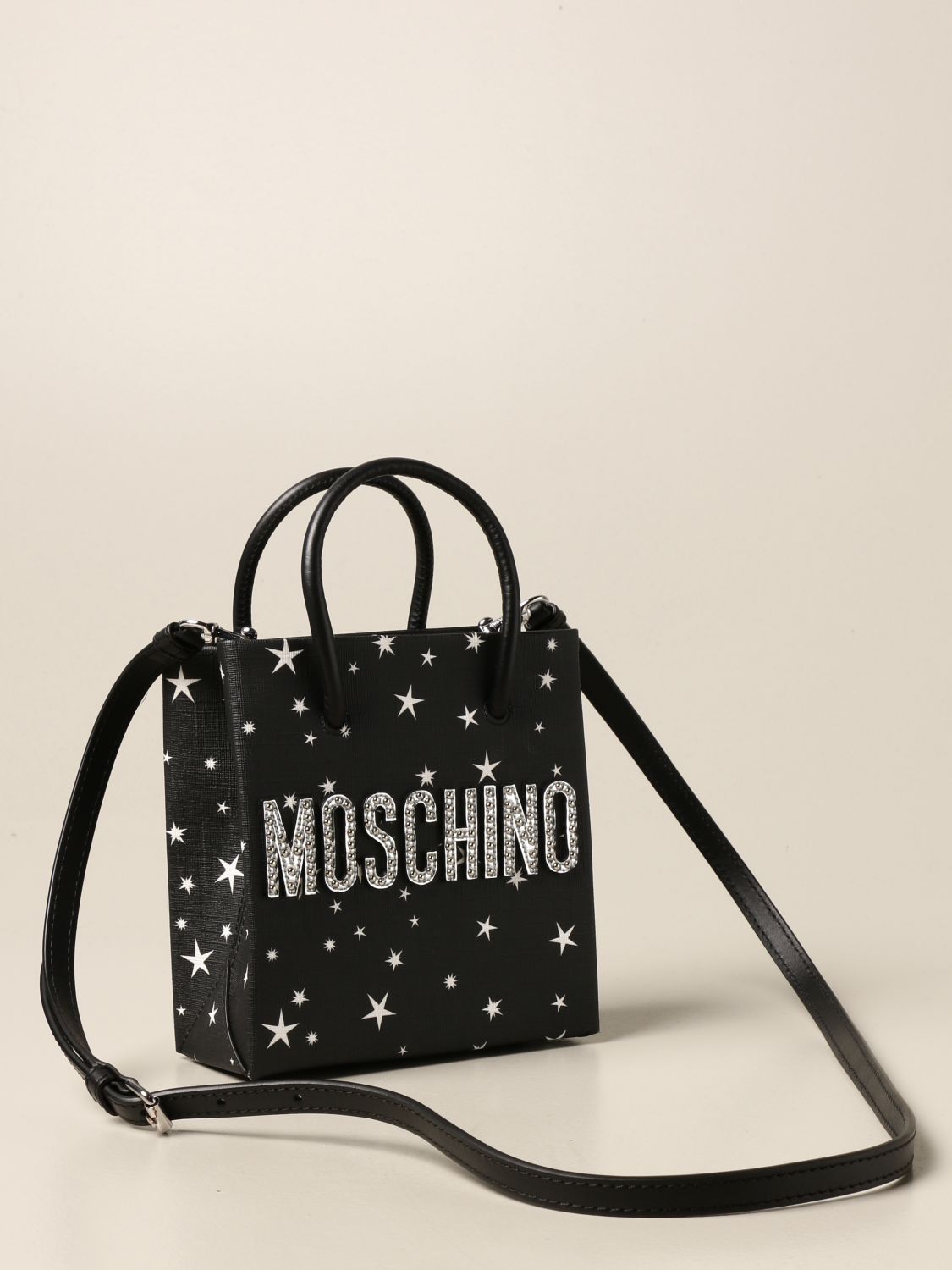 Moschino Couture Outlet Borsa mini donna Borsa Mini Moschino Couture