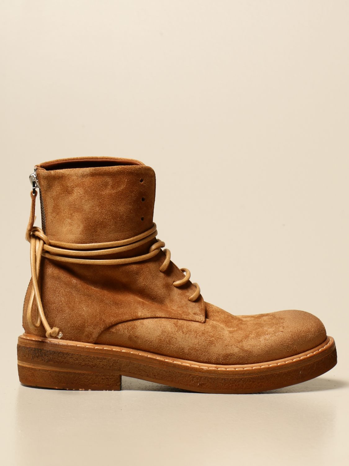marsell combat boots