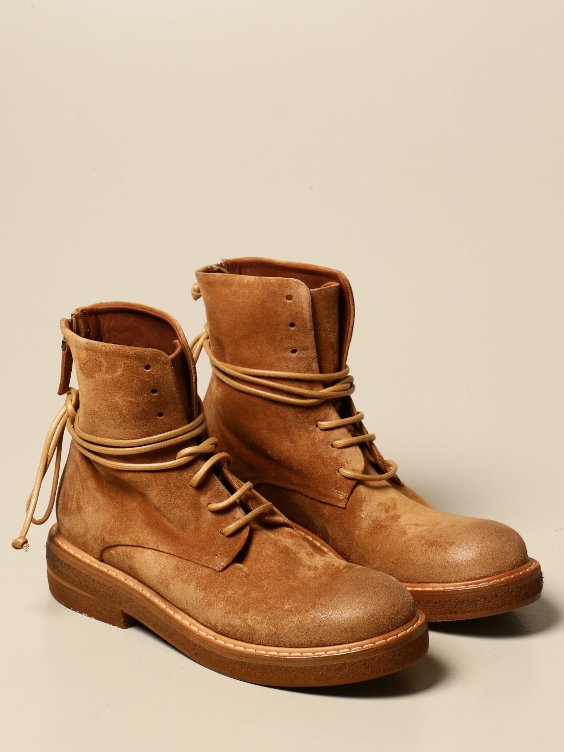 marsell combat boots