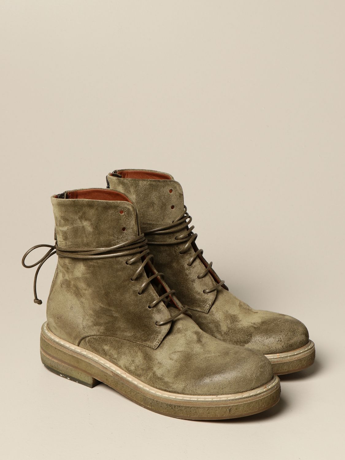 marsell combat boots