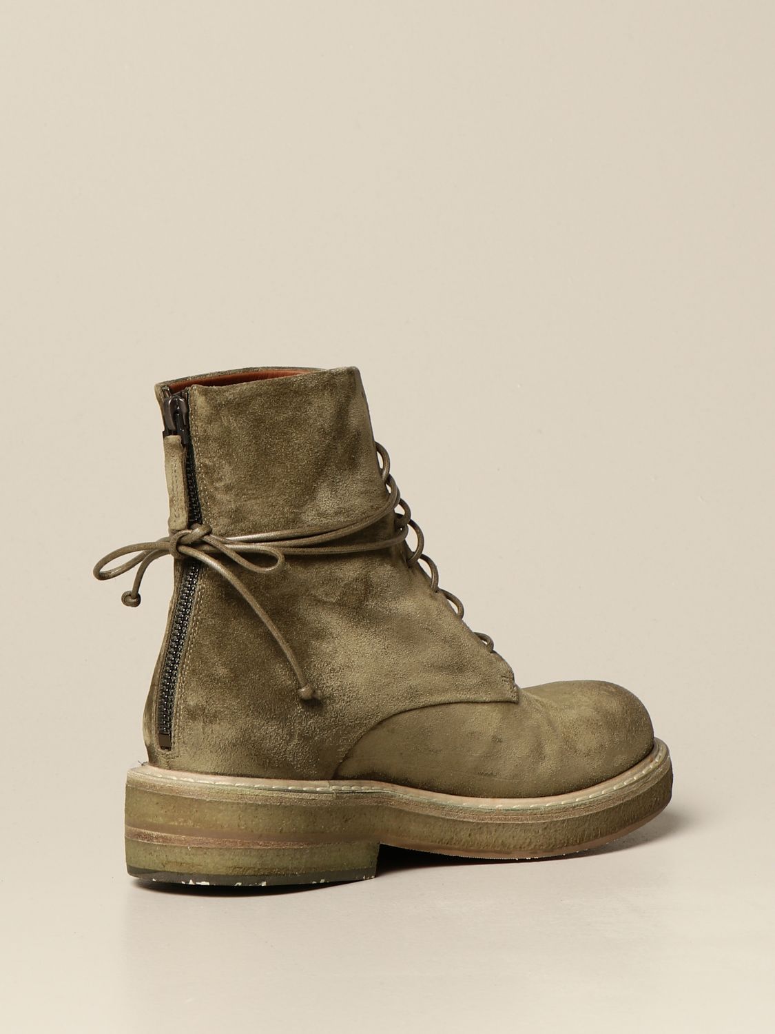 marsell combat boots