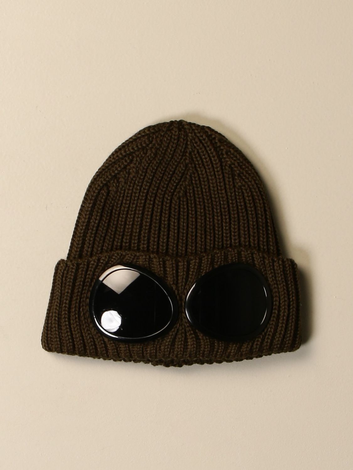 cp wooly hat
