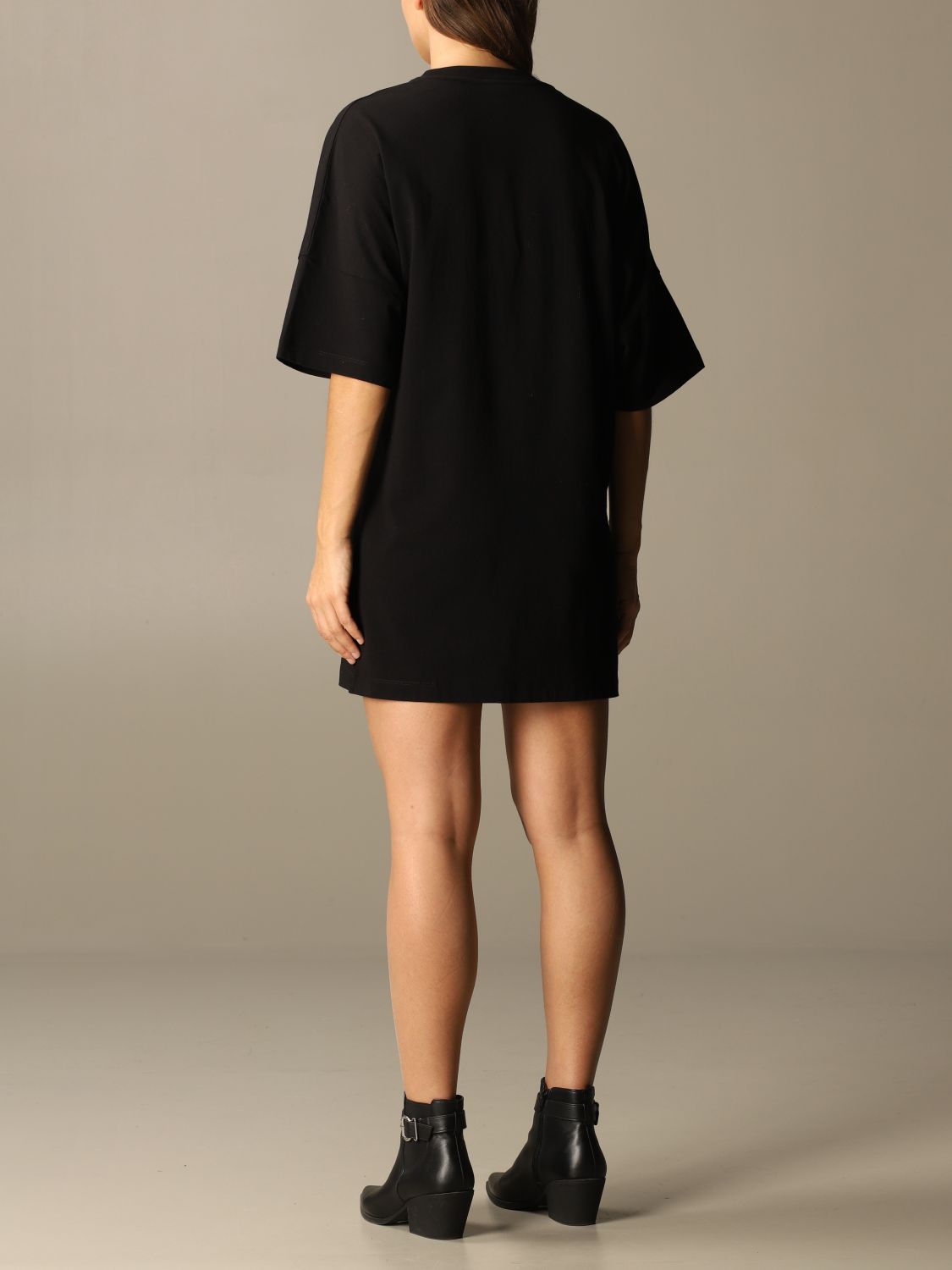 big t shirt dress