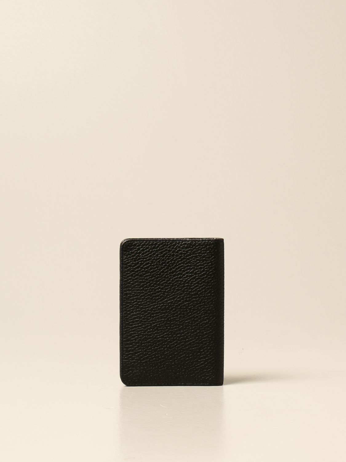 armani black color