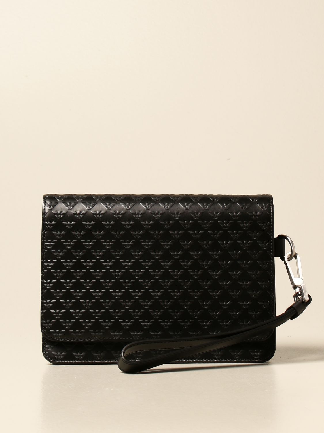 womens armani purse