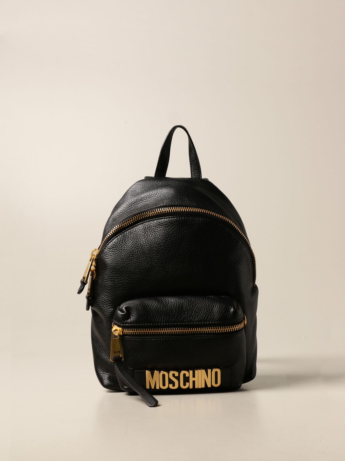 Moschino Couture Outlet: Backpack women 