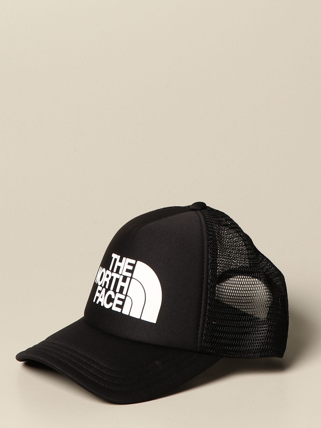the north face ball cap