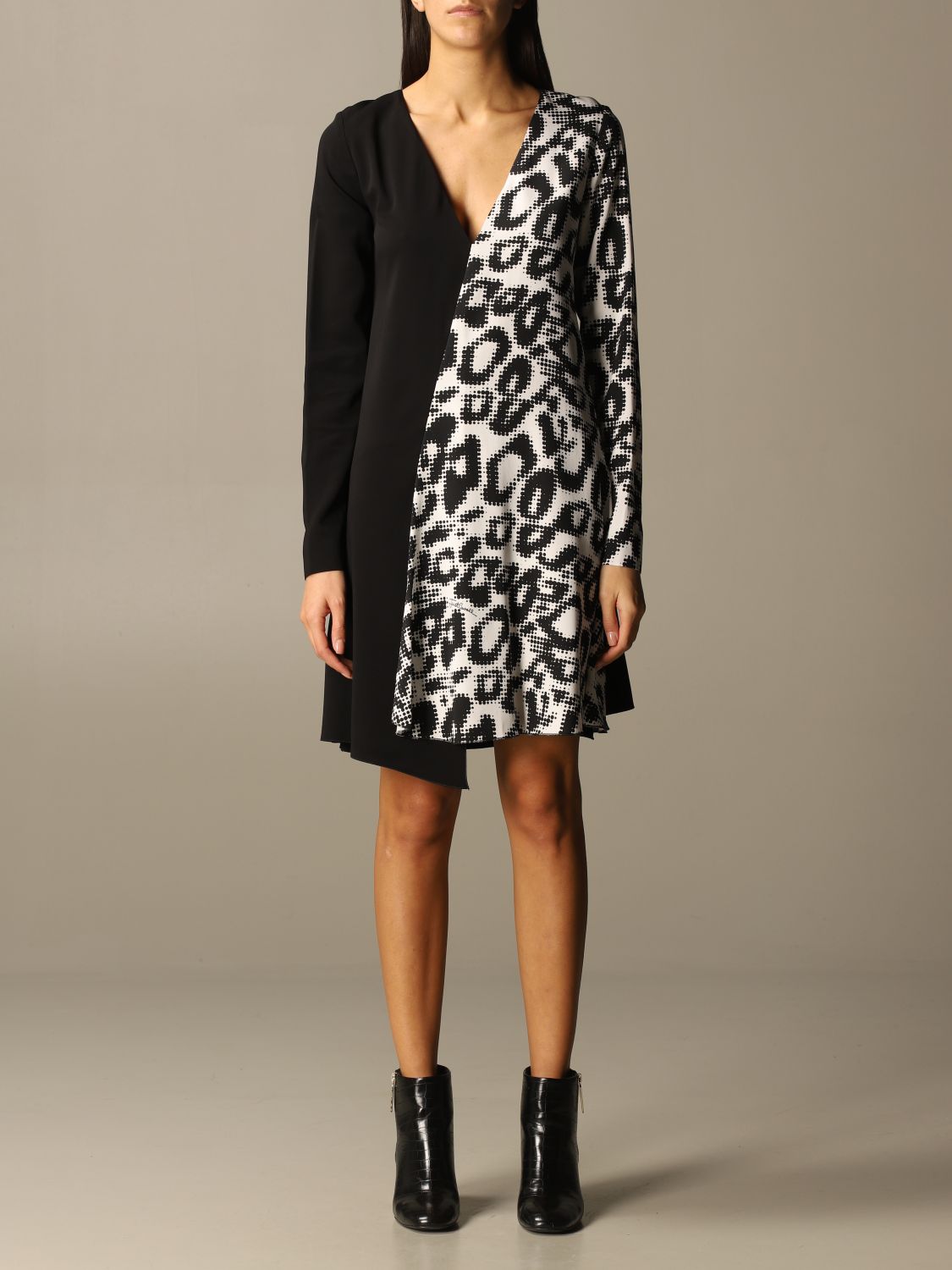 just cavalli dress