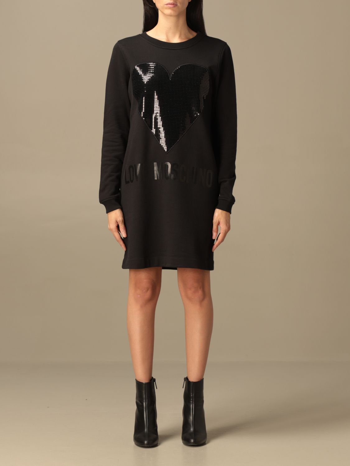 sweatshirt dress nz