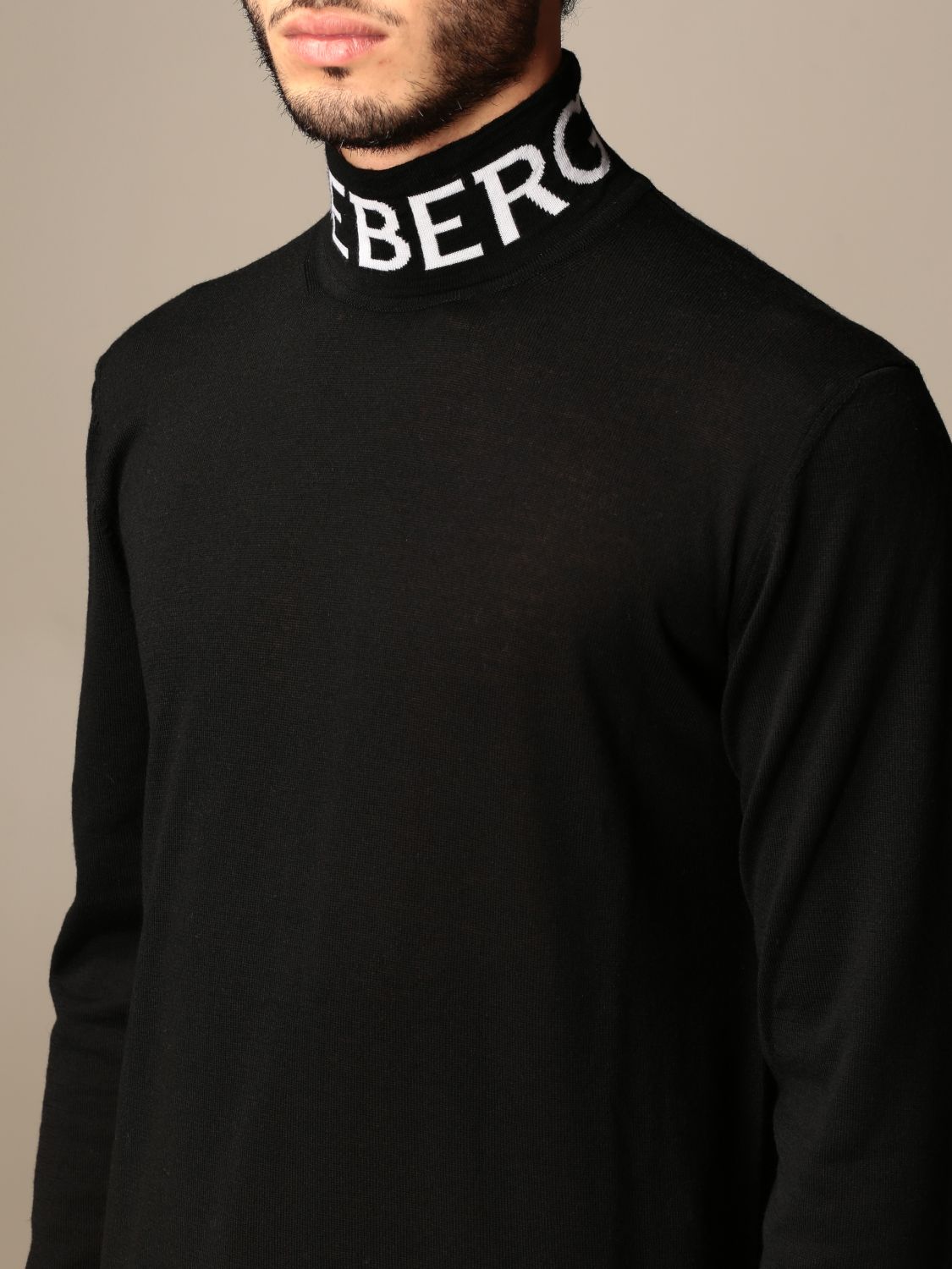 Iceberg sweater A003 7009 