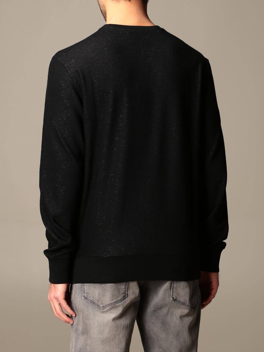 felpa alexander mcqueen