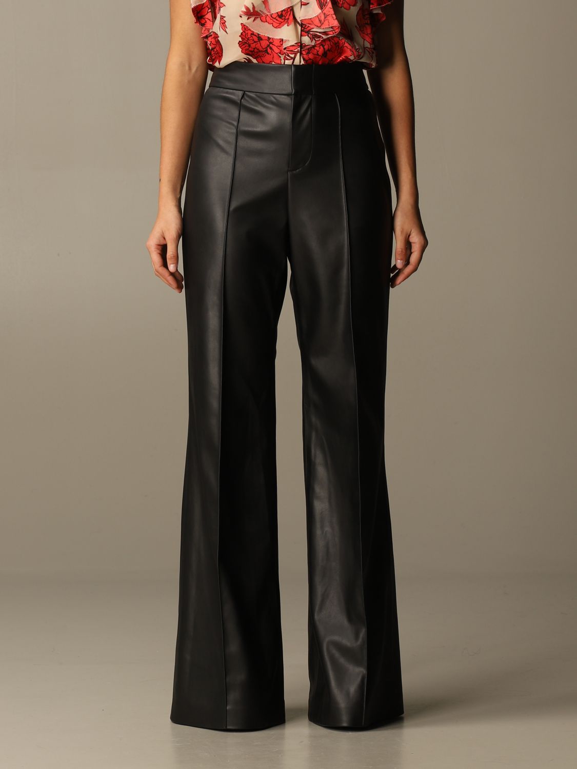 Pants Alice+Olivia CL000J22121 GIGLIO 