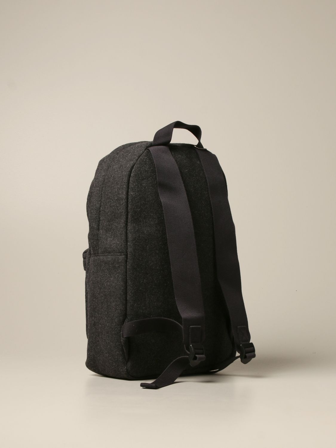 barbour backpack mens