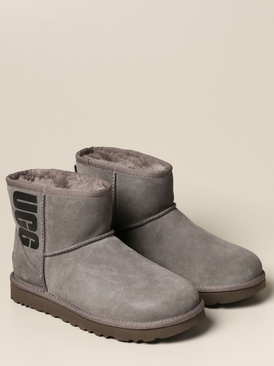 Botines de Botines para Mujer de UGG | FASHIOLA.es