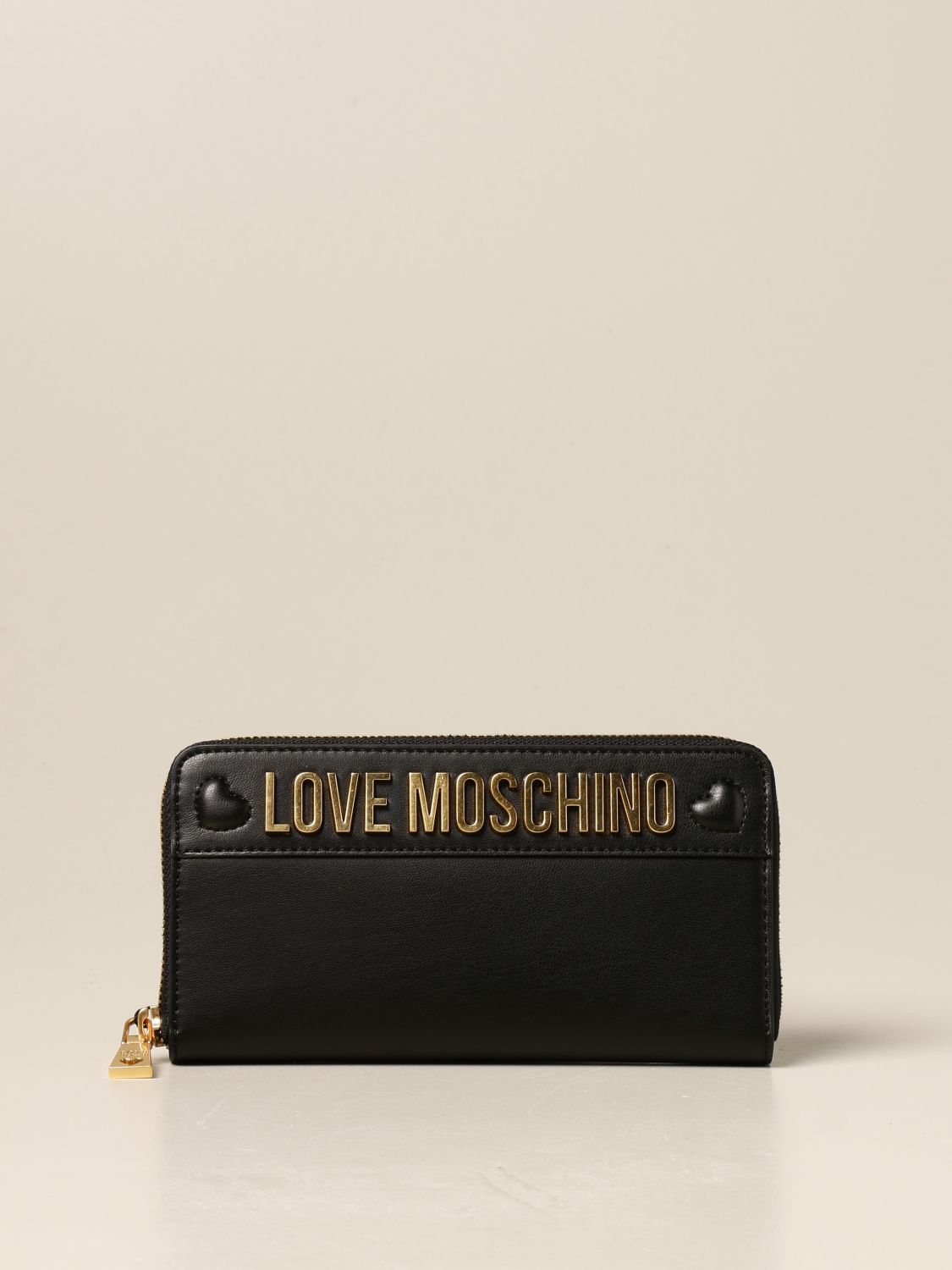LOVE MOSCHINO: Wallet women | Wallet 