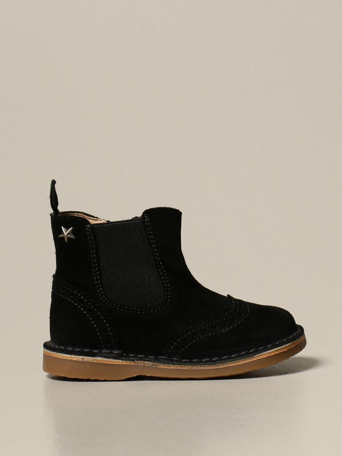 outlet chaussures enfant