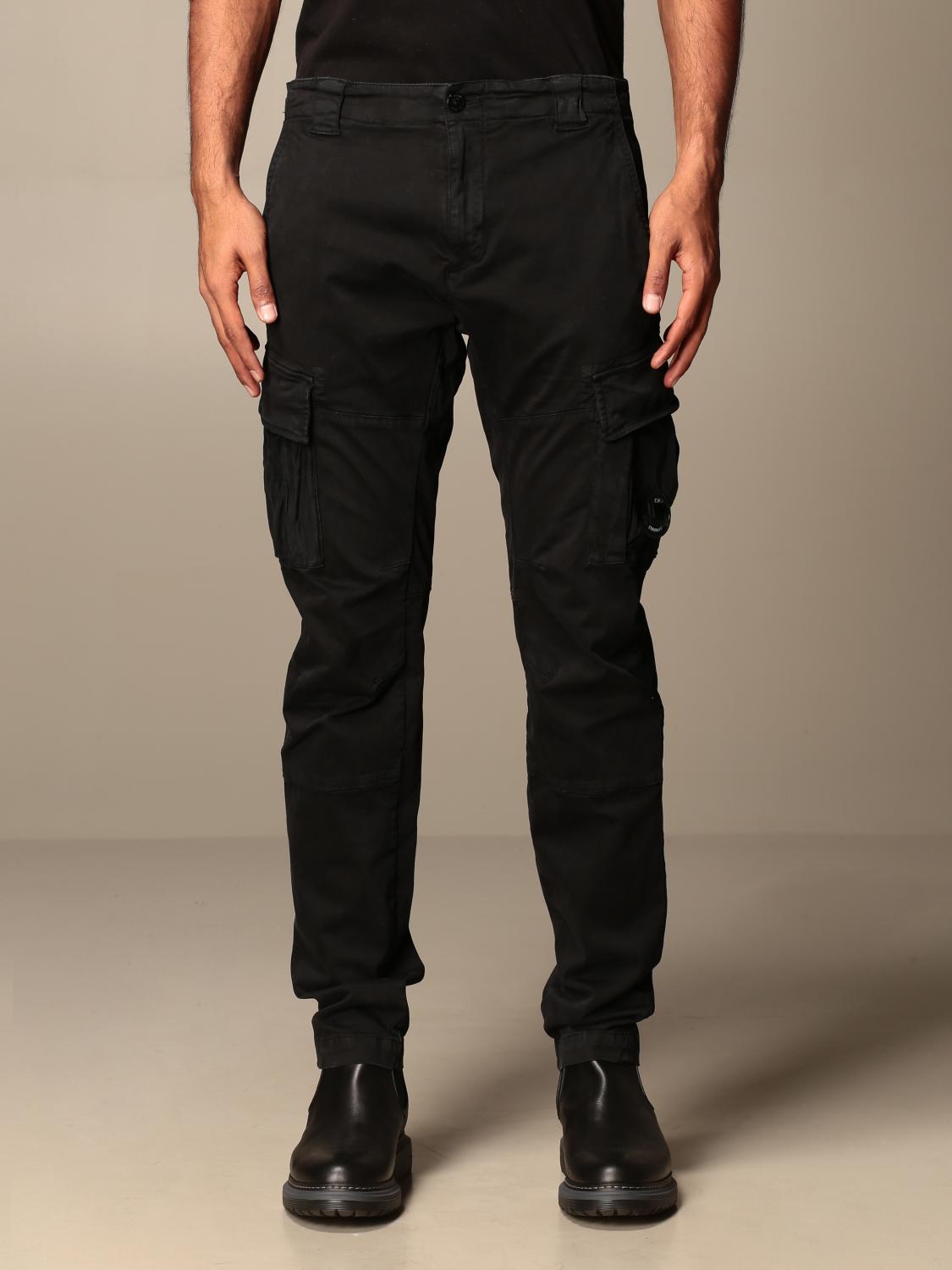 mens cp cargo pants