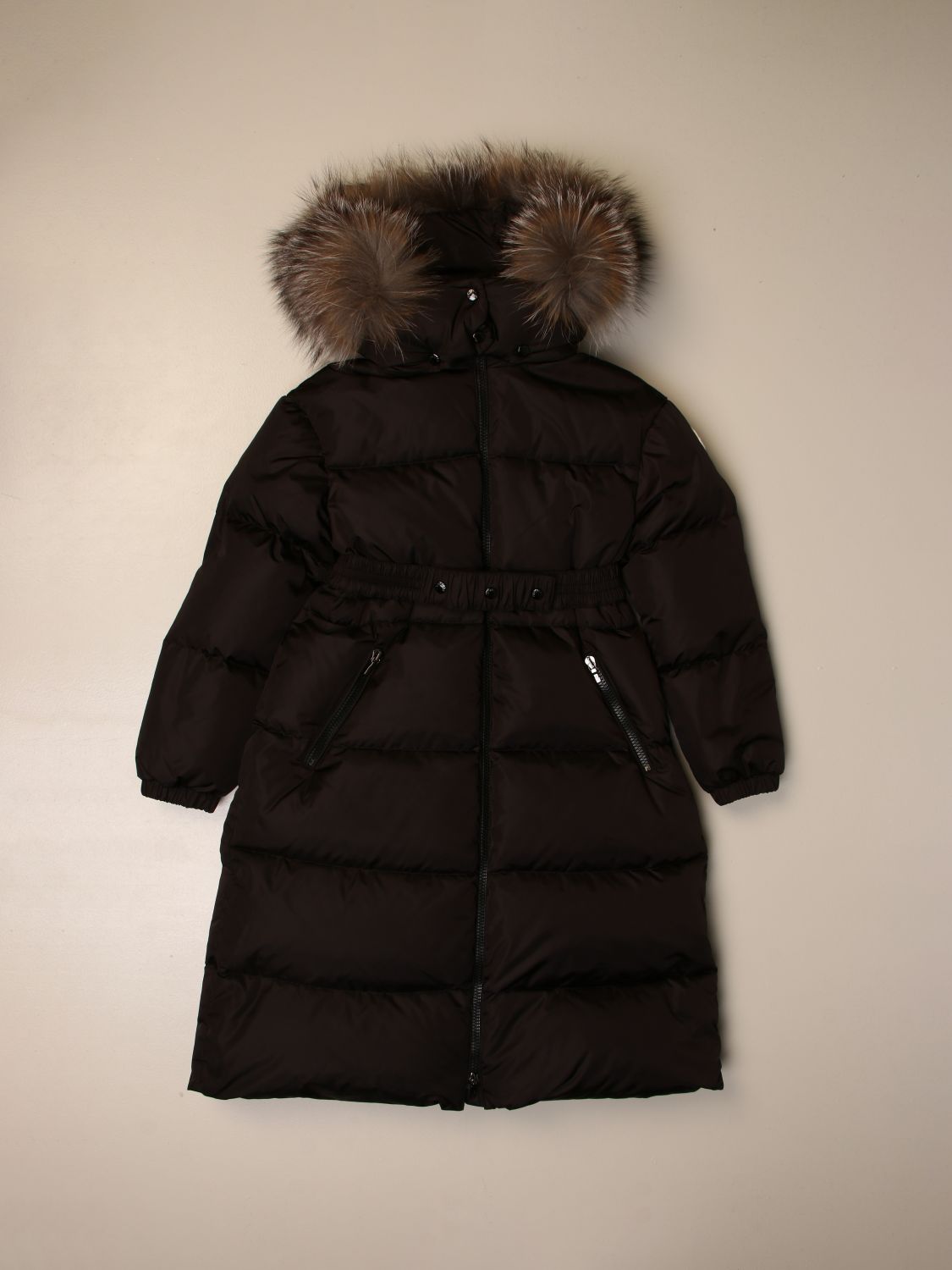 moncler ladies parka