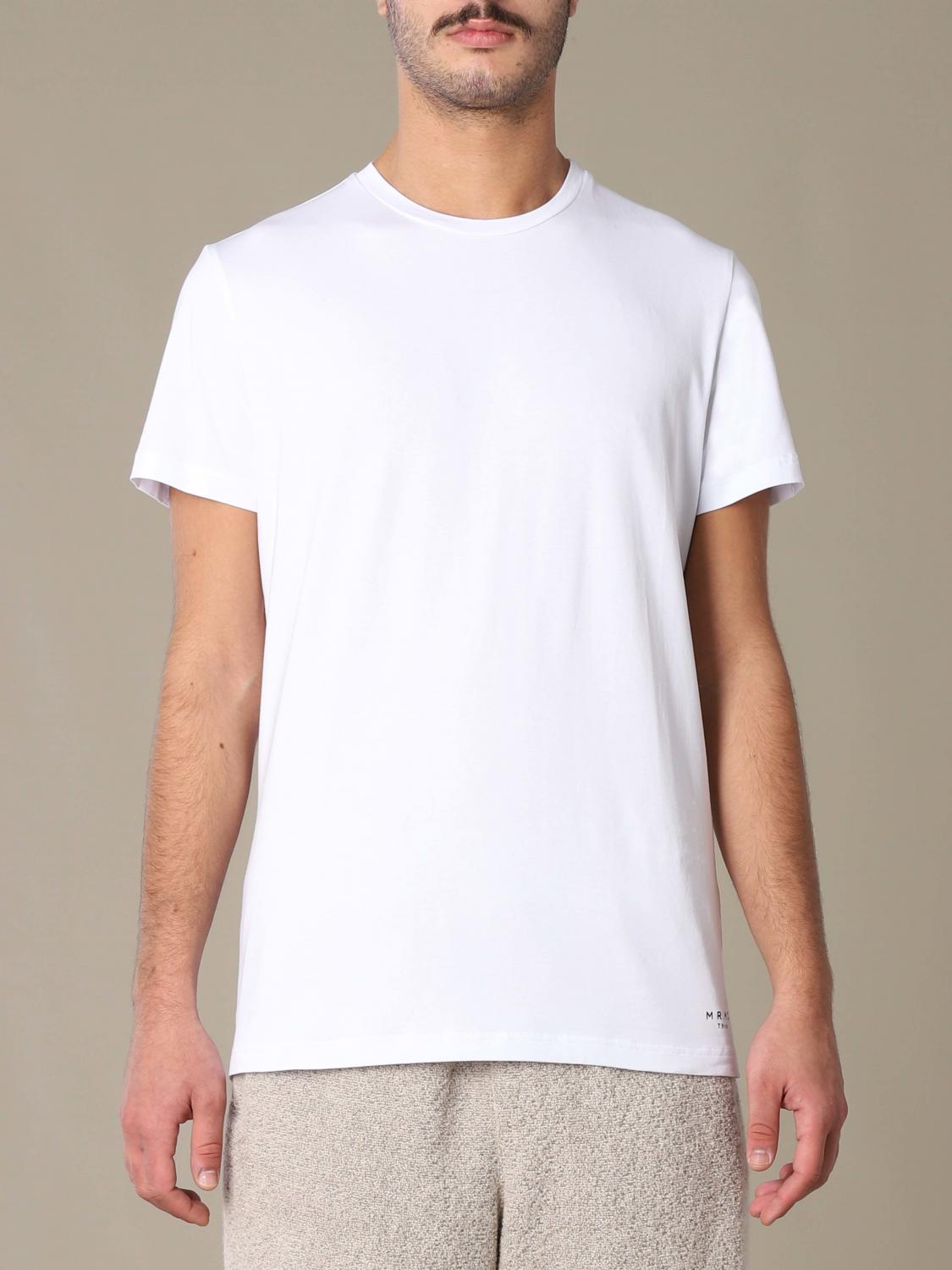 T-Shirt Low Brand L1TFW20215290 GIGLIO.COM