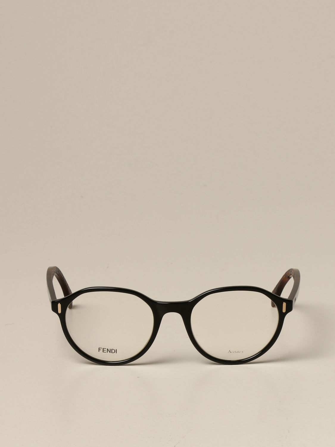 fendi glasses men