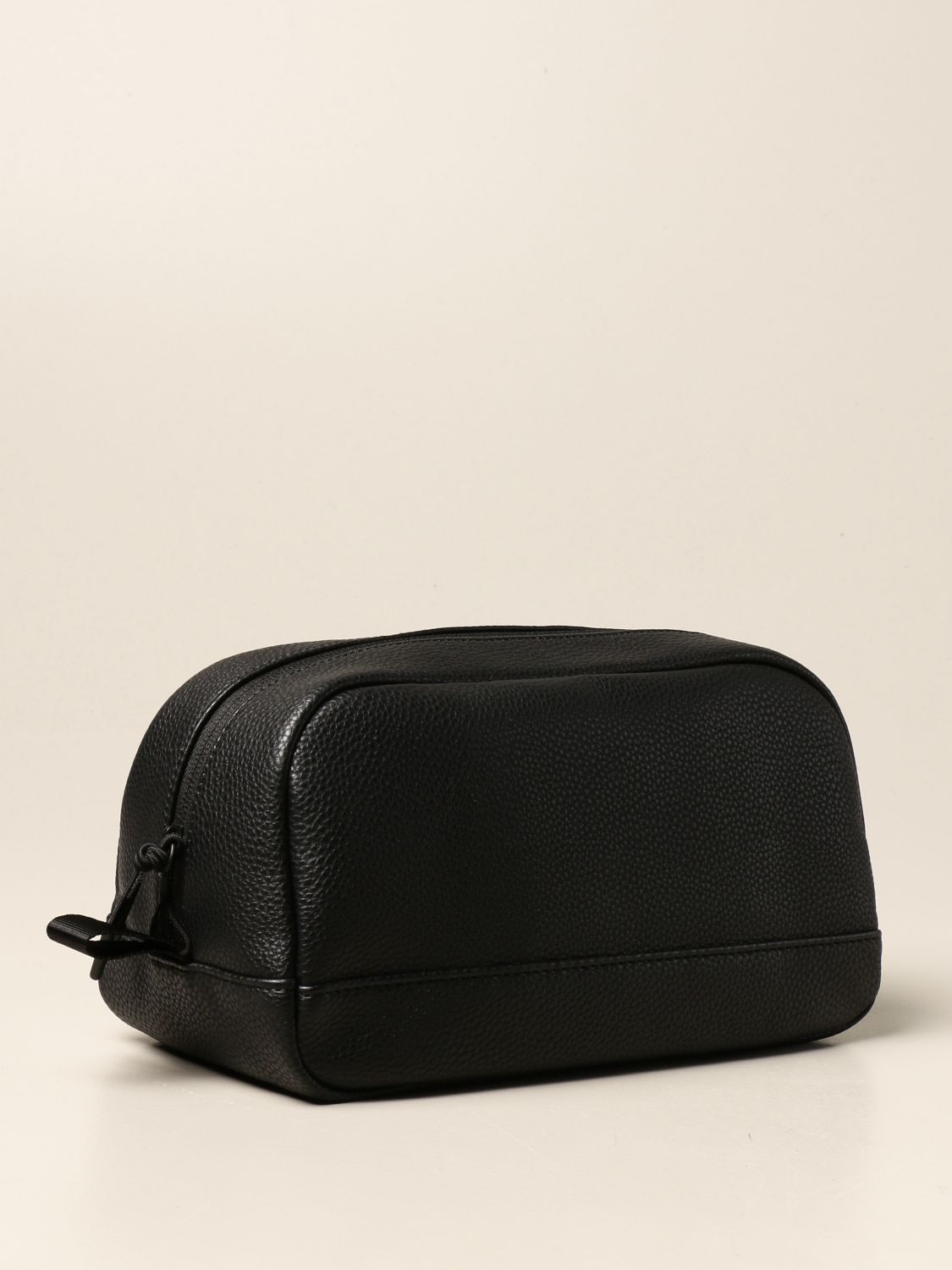 armani exchange man purse