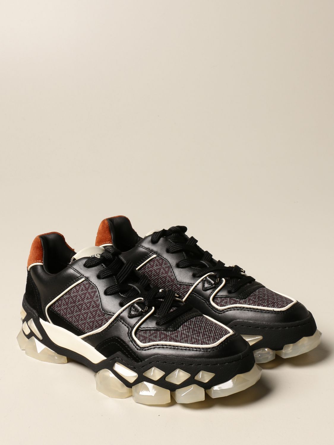 jimmy choo diamond m