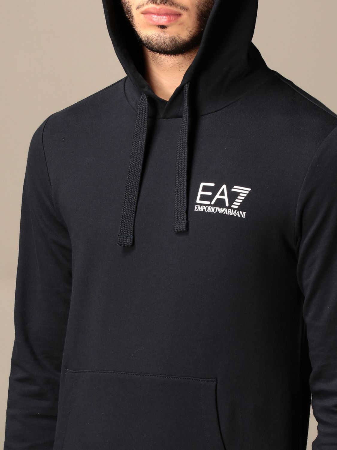 sweatshirt ea7