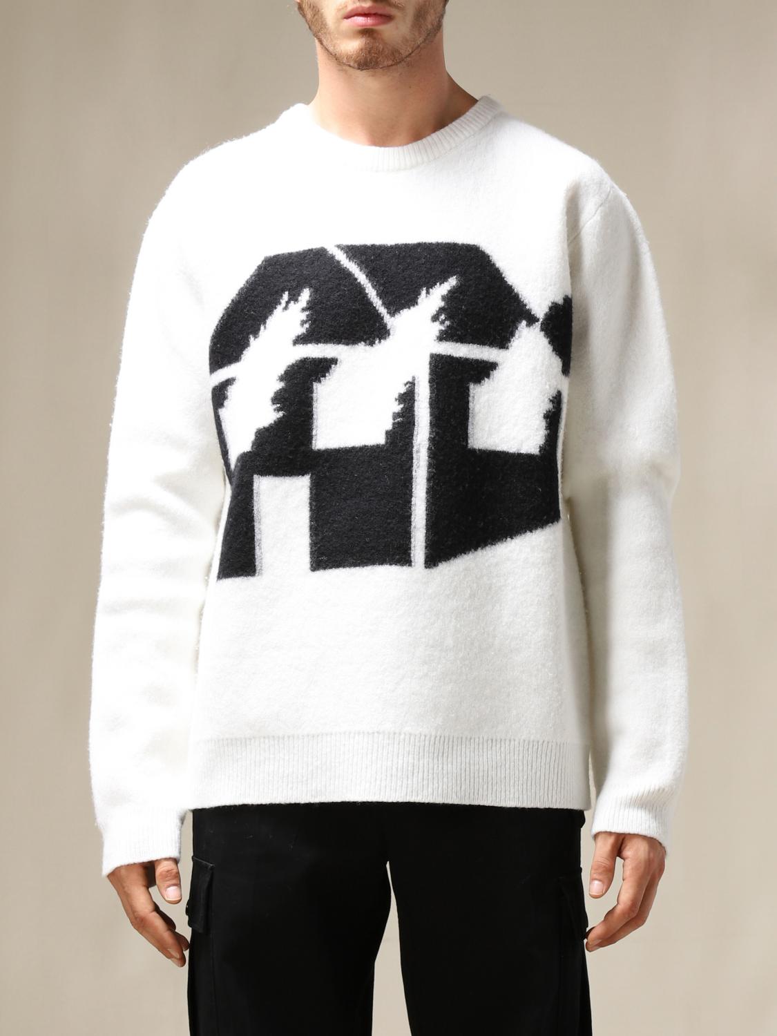 jw anderson crewneck