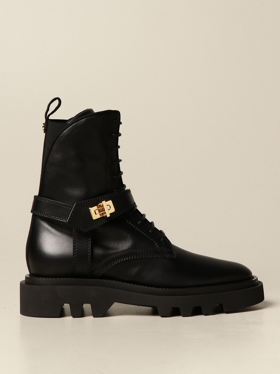 givenchy ankle boots