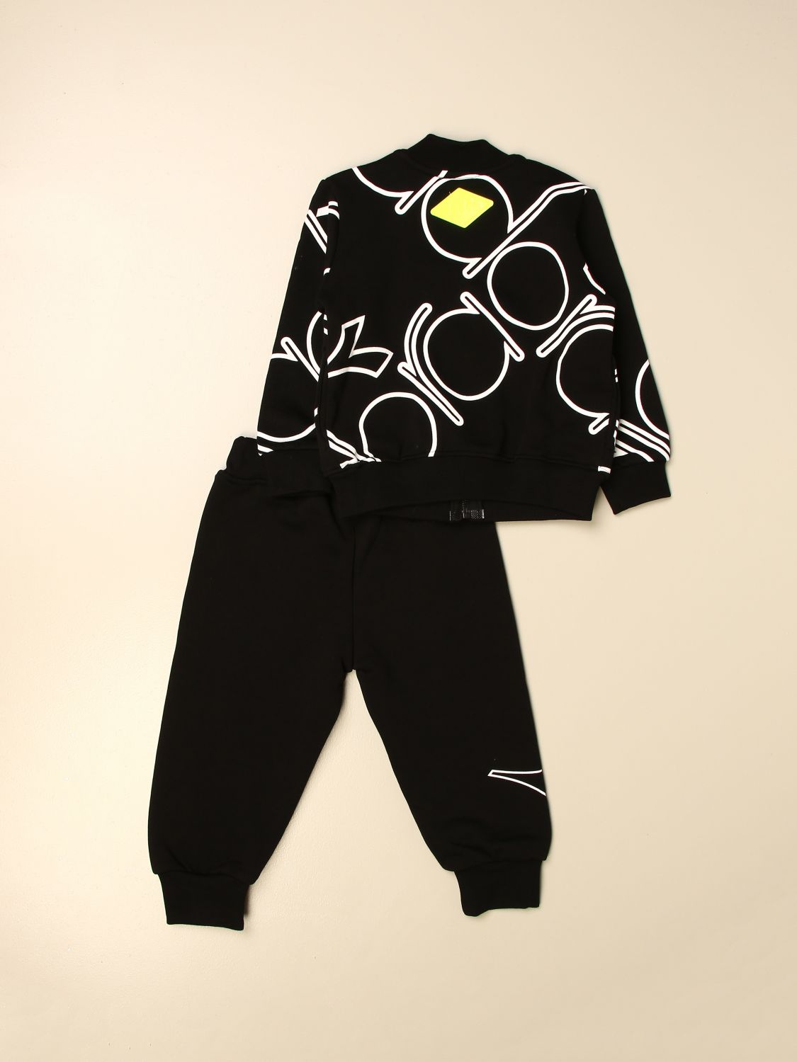 diadora jumpsuit