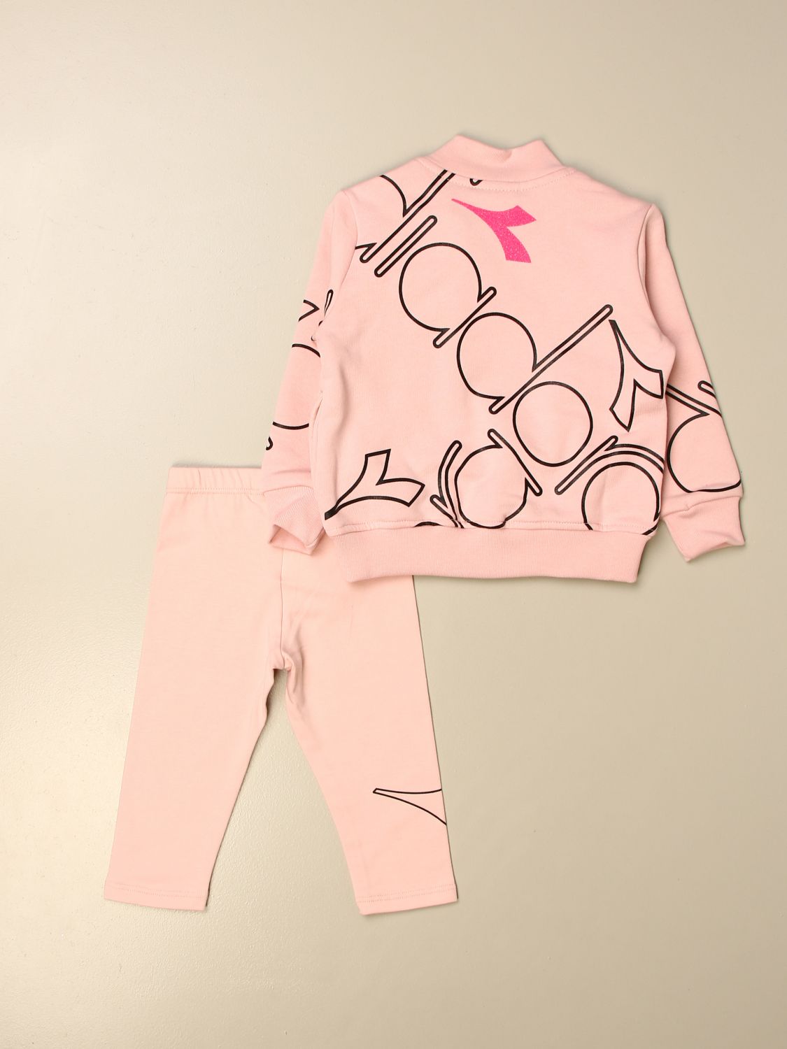 diadora jumpsuit