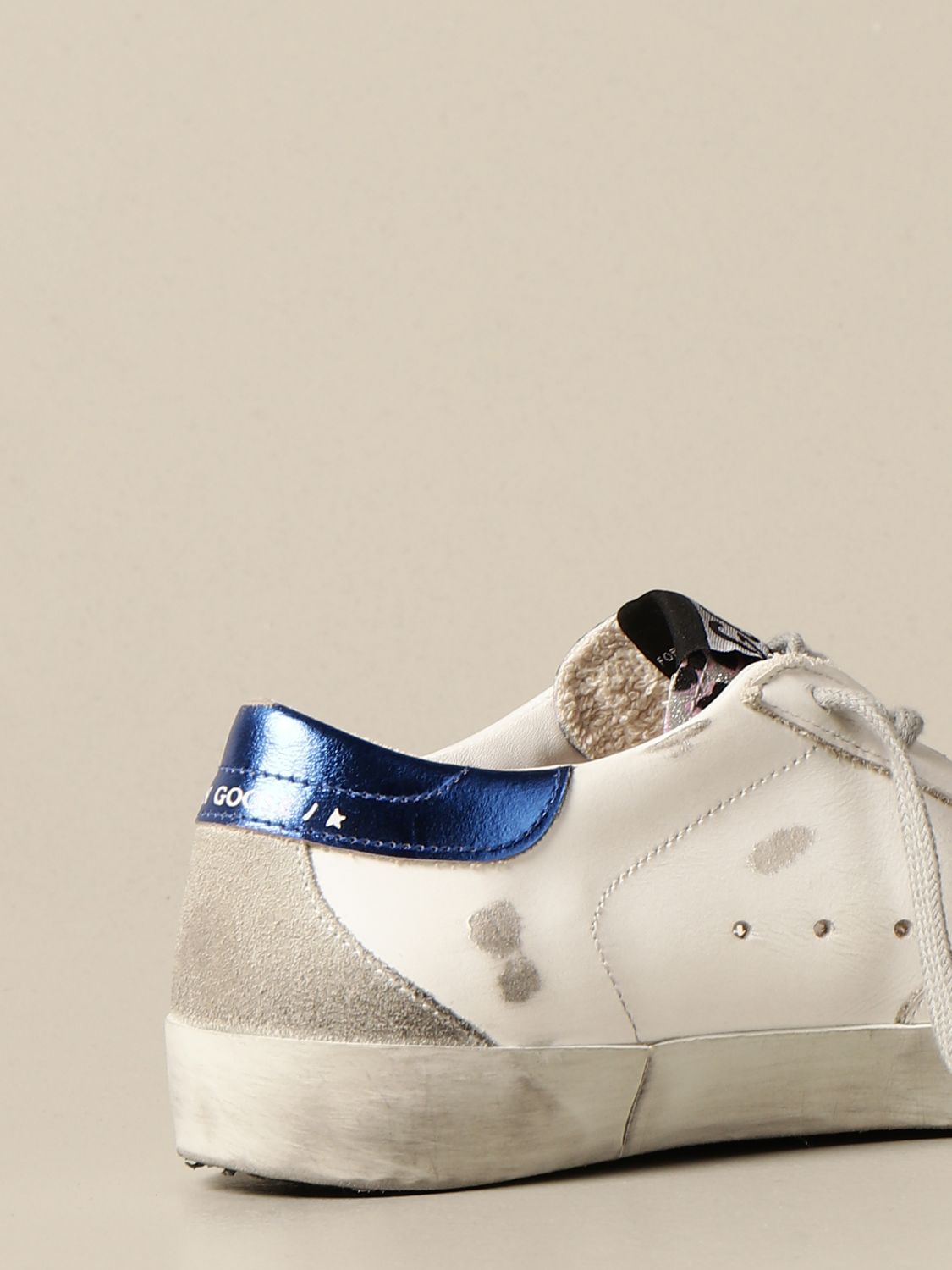 golden goose bambino 39