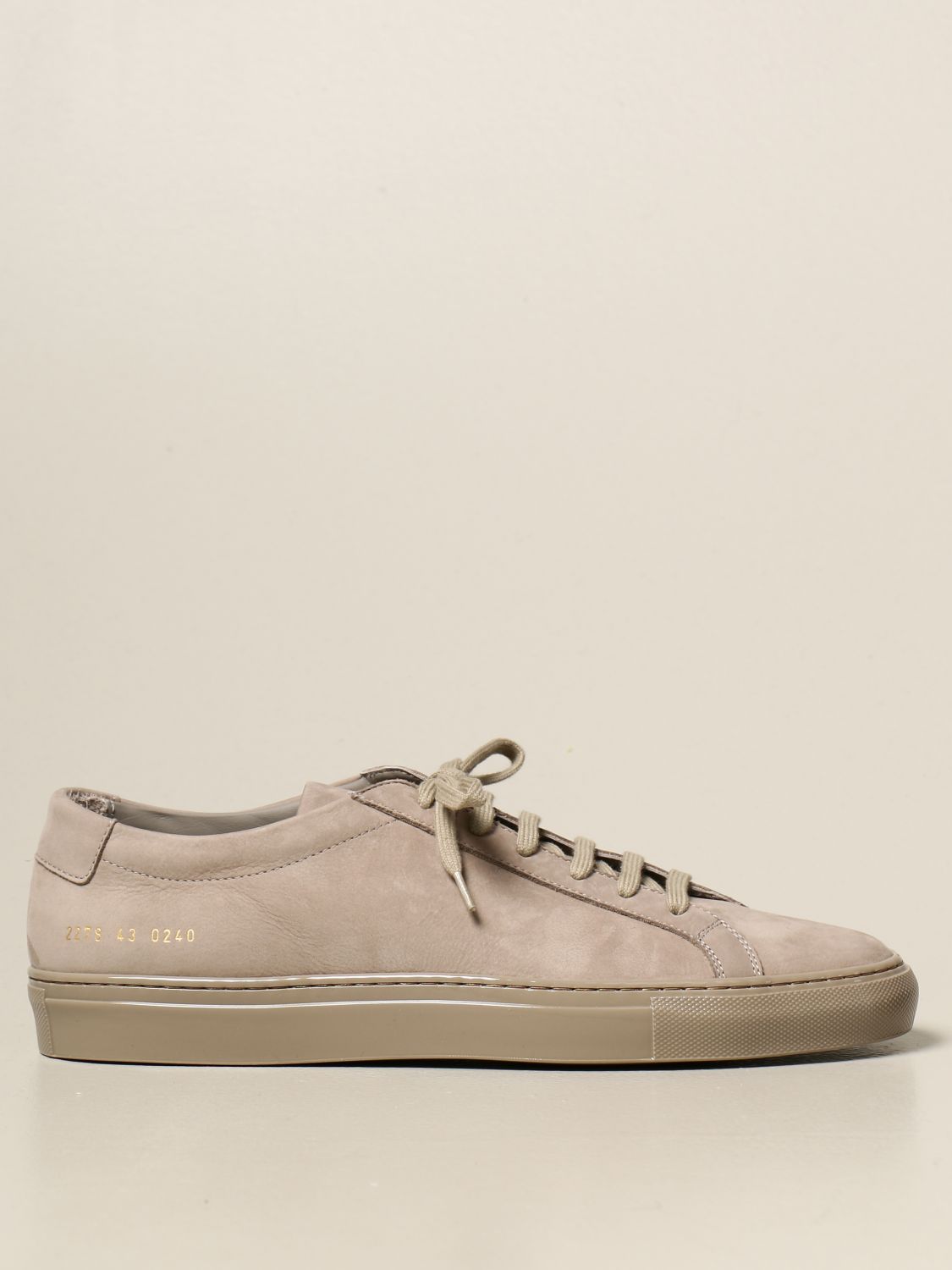 common projects beige