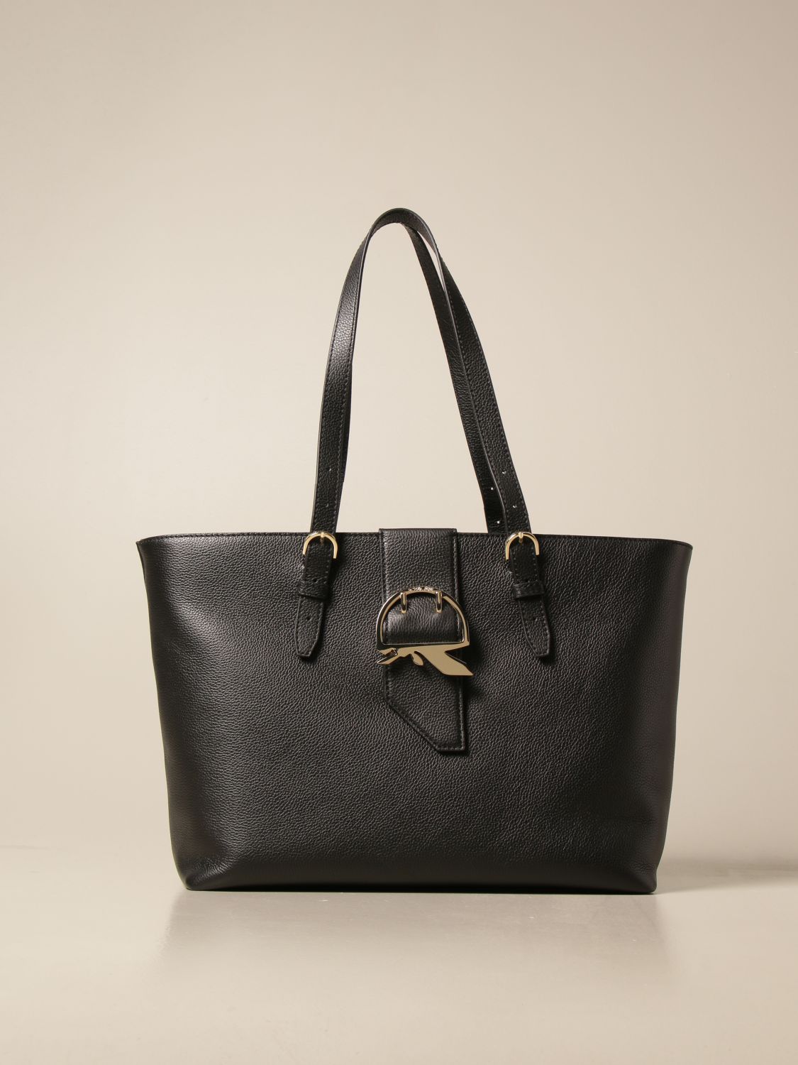 Patrizia Pepe Outlet: handbag for woman - Black | Patrizia Pepe handbag ...