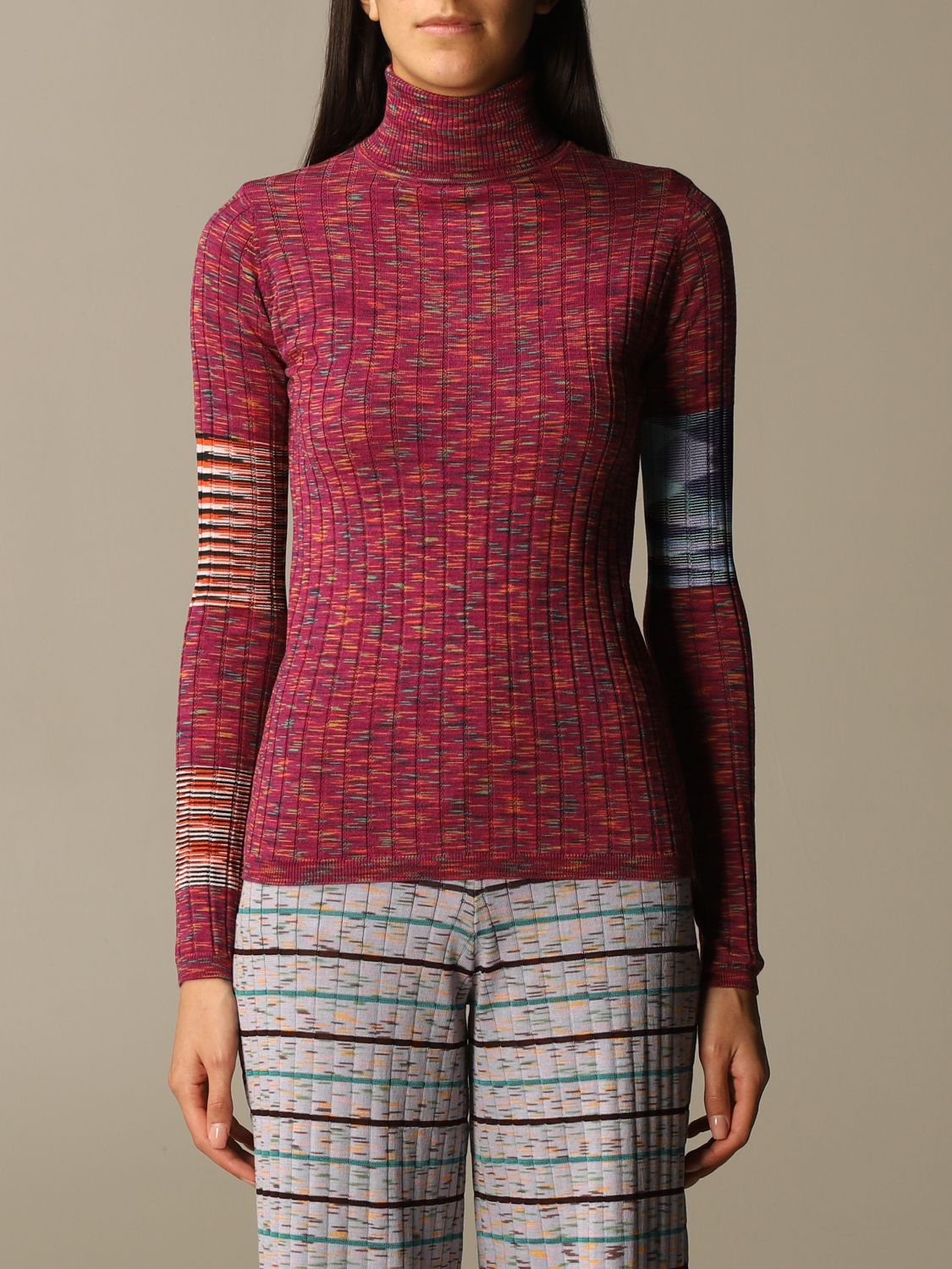 M Missoni sweater 2DN00300 2K007C 