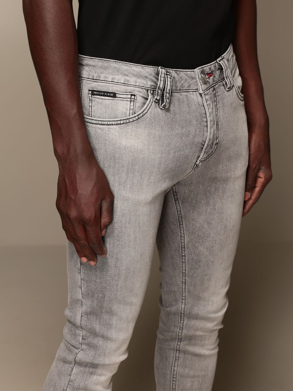 used silver jeans for sale